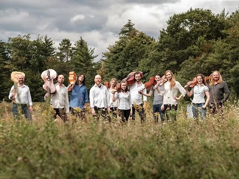 Avaloch Educational Artist Residency with ACRONYM