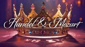 Handel &amp; Mozart with Master Chorale of South Florida 