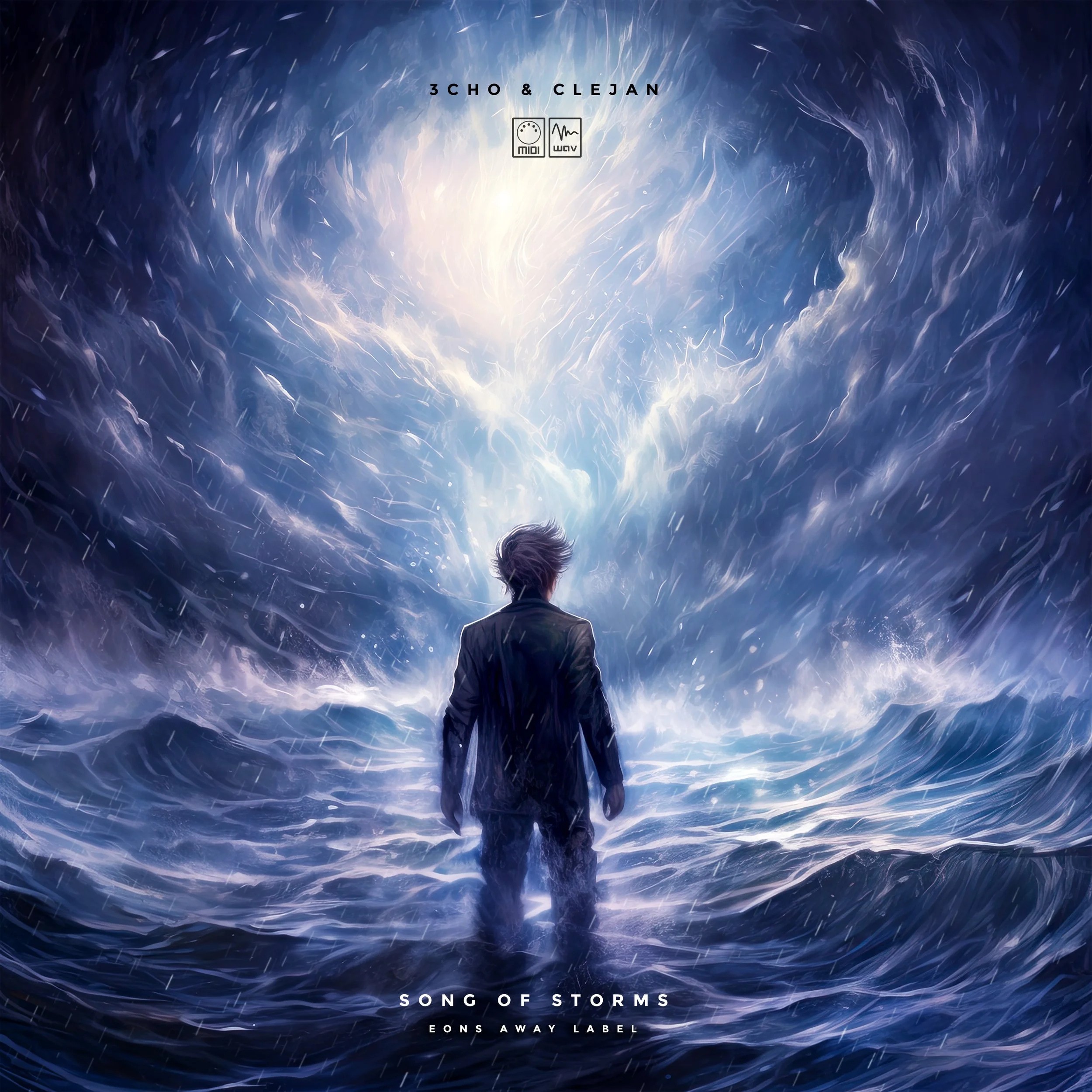 Song Of Storms