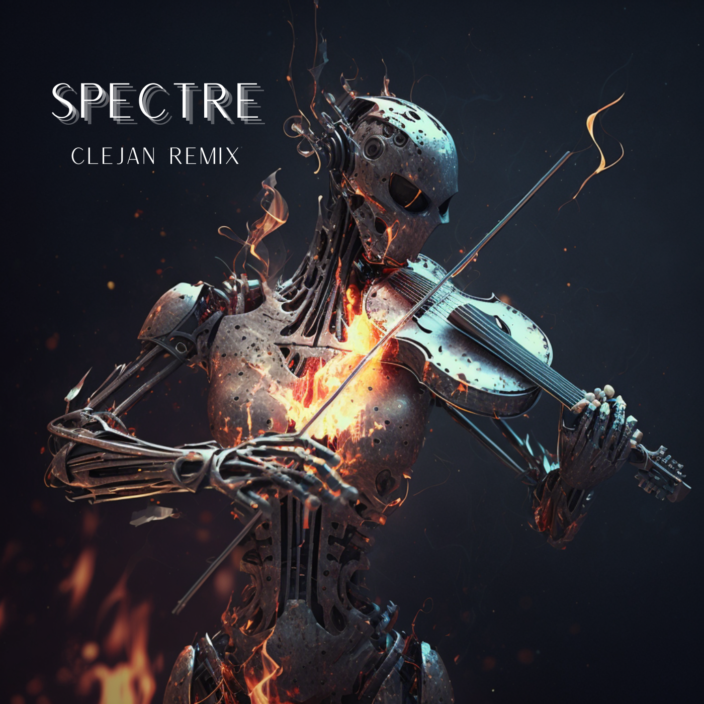 Spectre