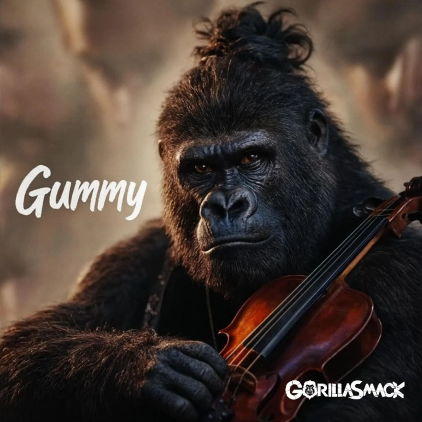 Gummy (Gorilla Smack Remix)