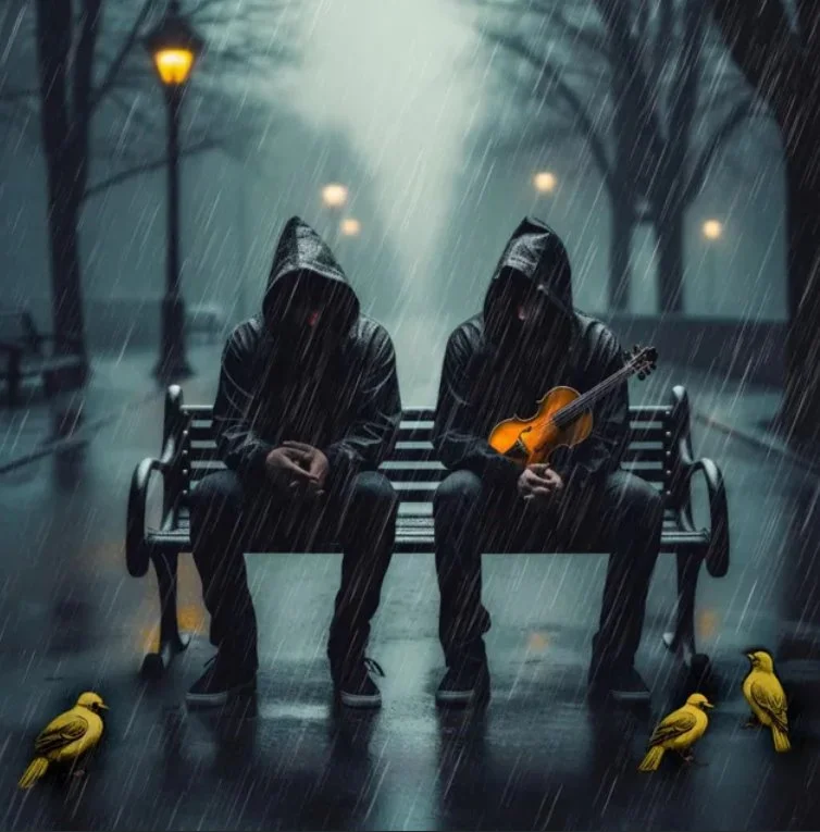 3 Little Birds