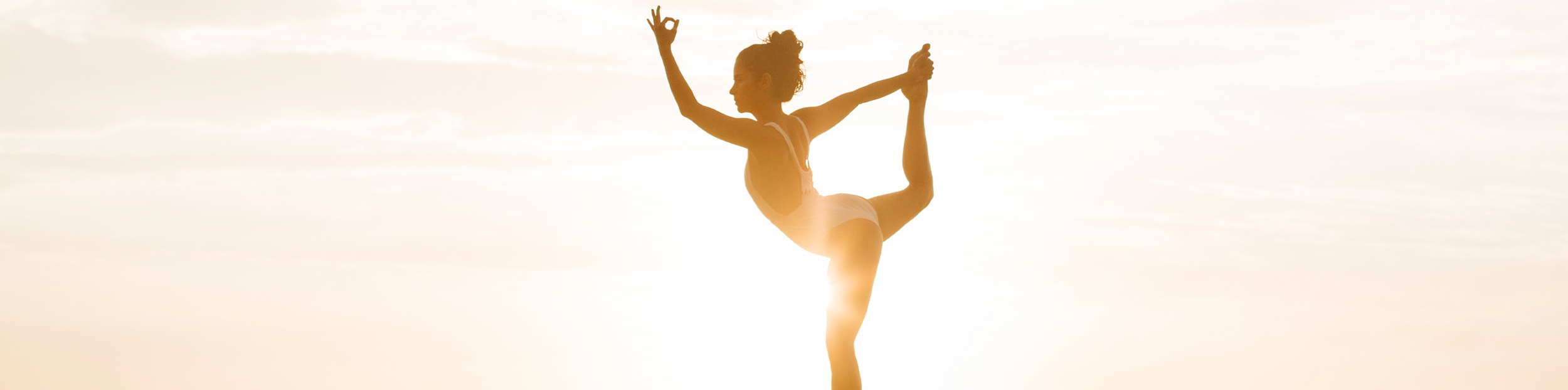 The science behind Yoga