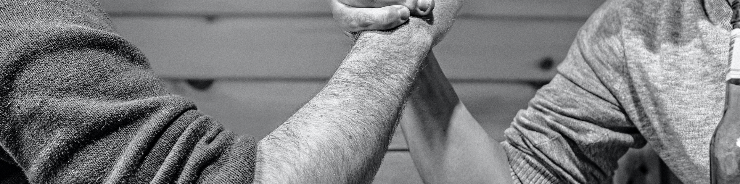 Five ways to stop comparing yourself to others