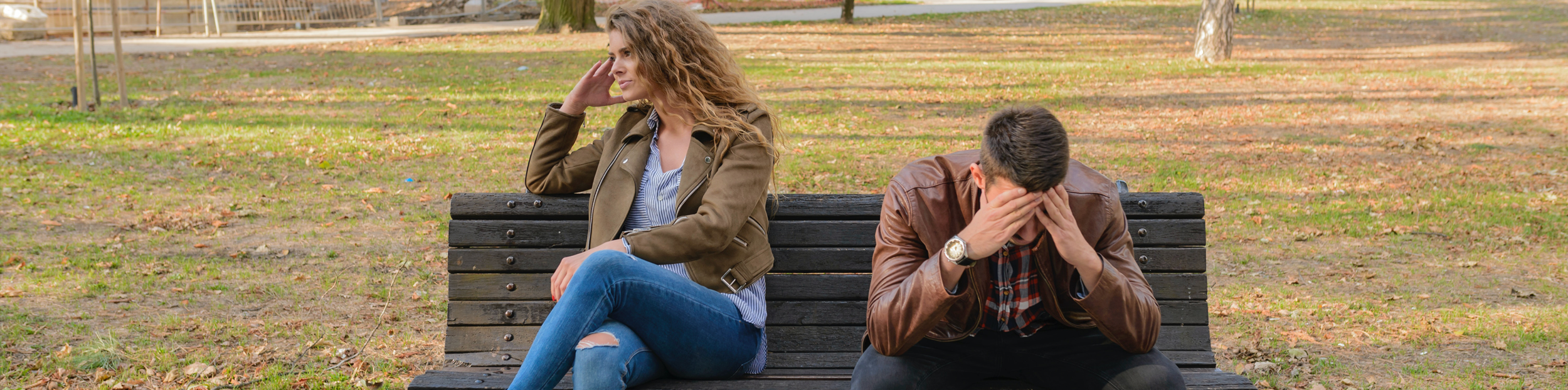 Why breakups are so hard and how to cope with them