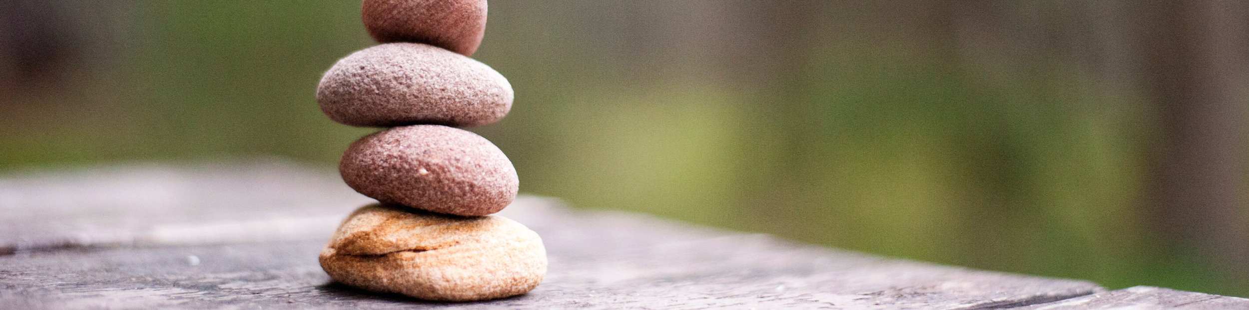 Letting go of attachment: from A to Zen