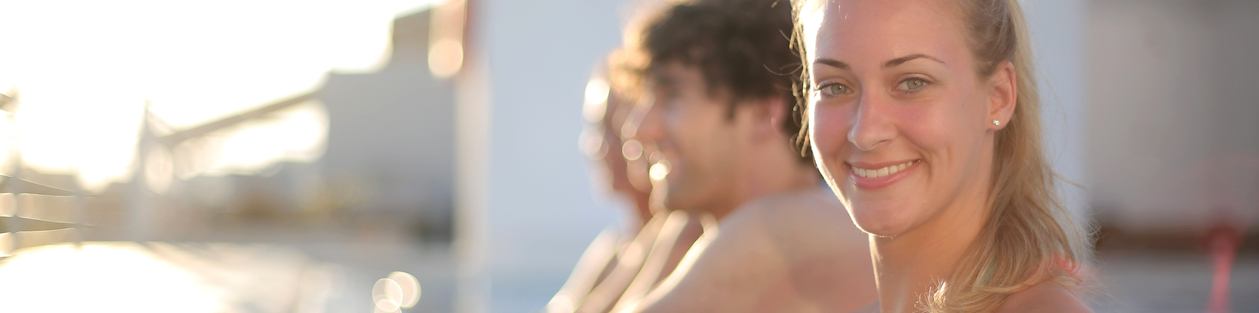 Five ways to build grounded optimism