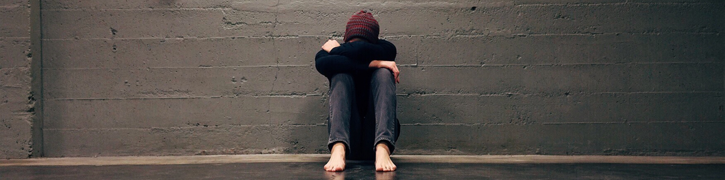 How to be less anxious about things you can’t change