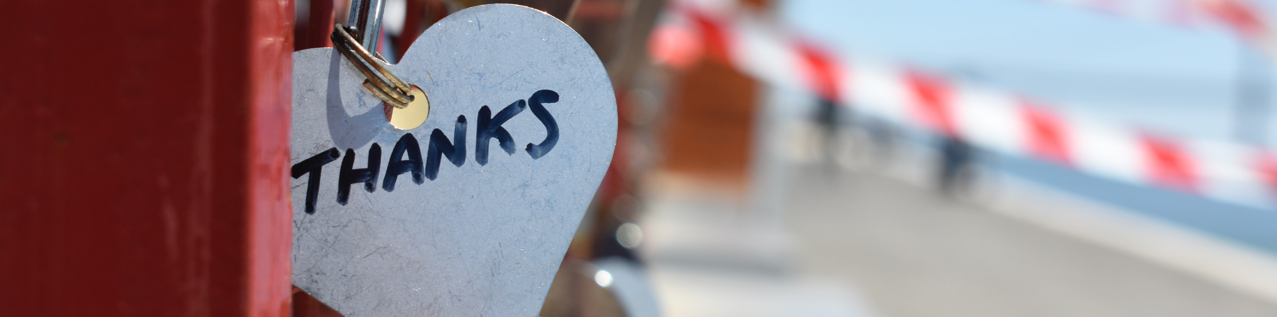 How to create an attitude of appreciation