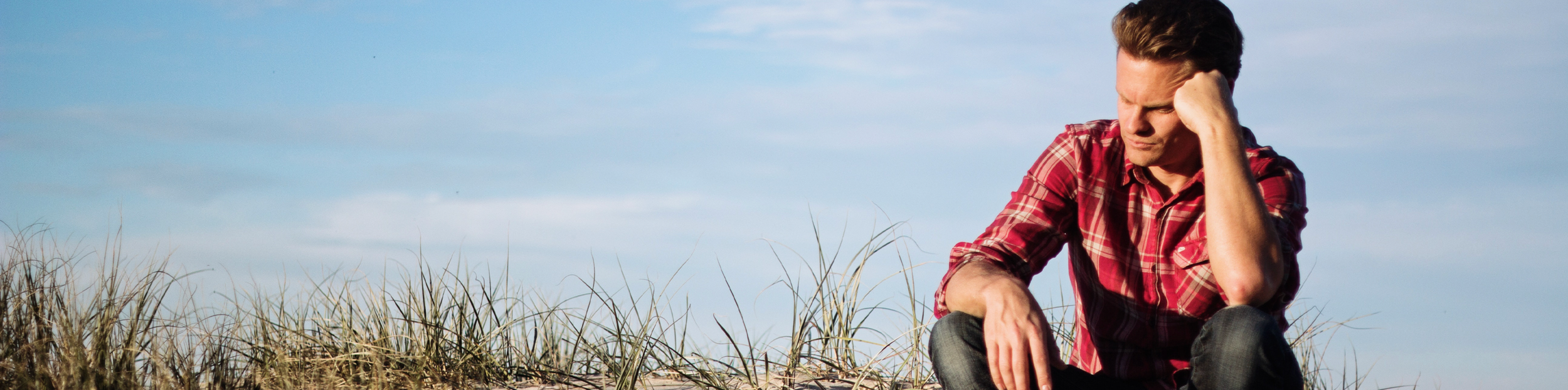 A monk, philosopher and psychiatrist on what matters most