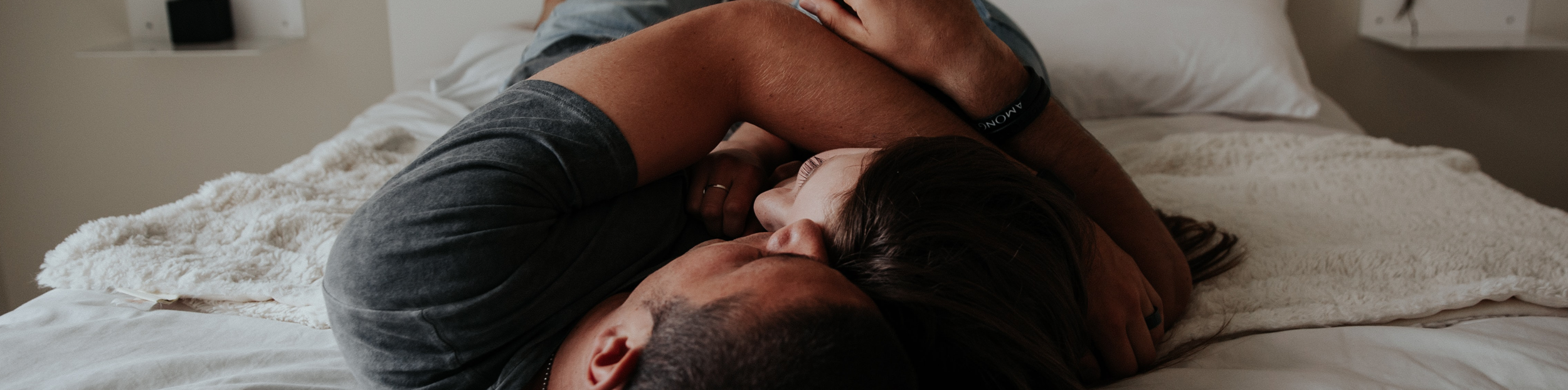 Consciousness and Sexuality