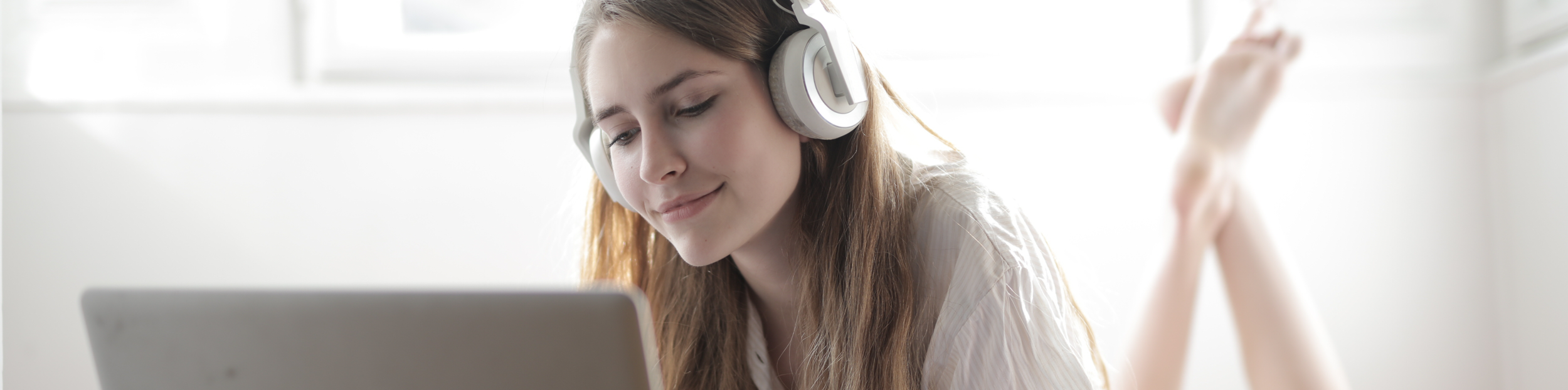 Does Music Have Healing Powers?