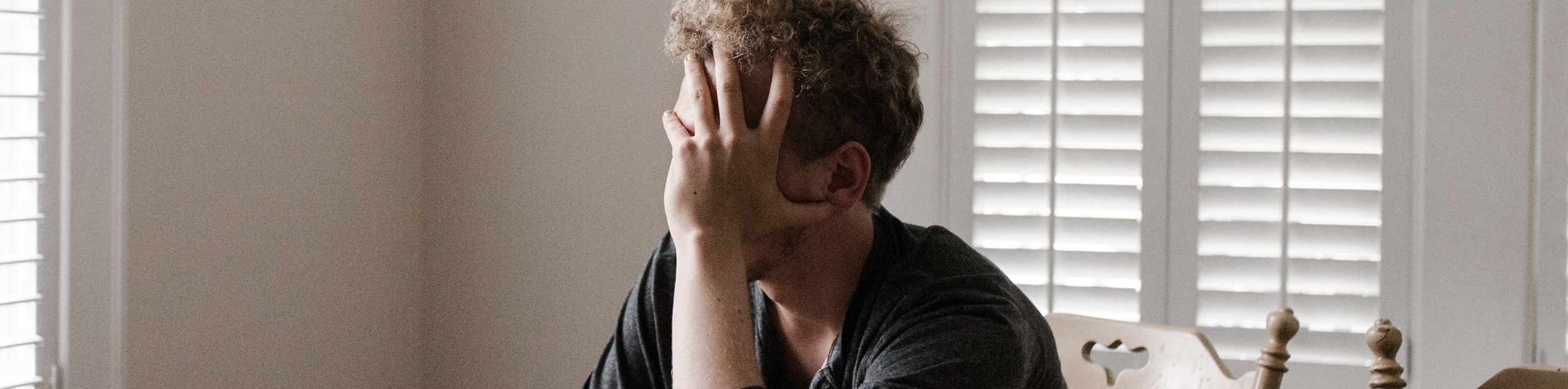 Let go of anxiety using these 5 steps