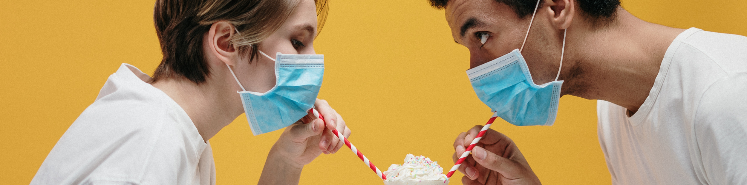 How Do We Build Connection While Social Distancing?