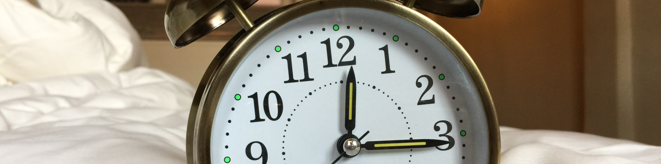 How to Stay Present with COVID-19