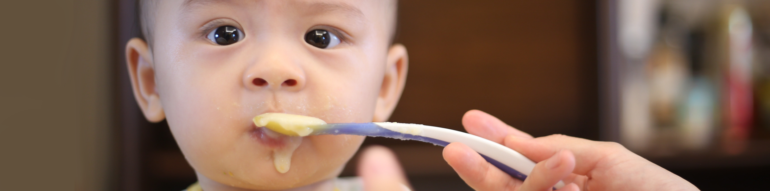 How Often Do We Eat Poison?