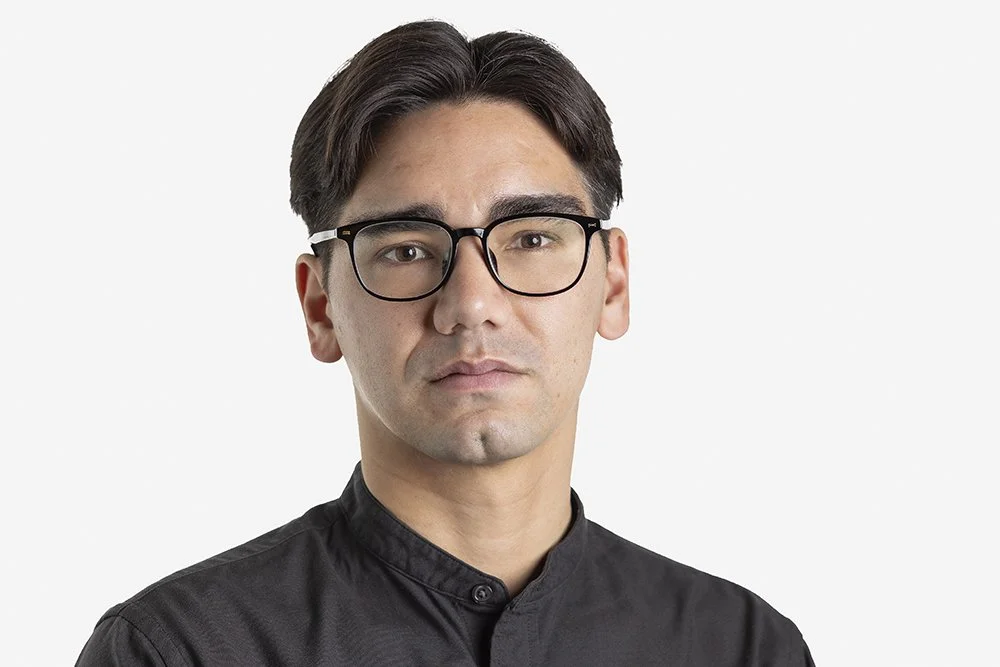 Nathan Leverson Designer