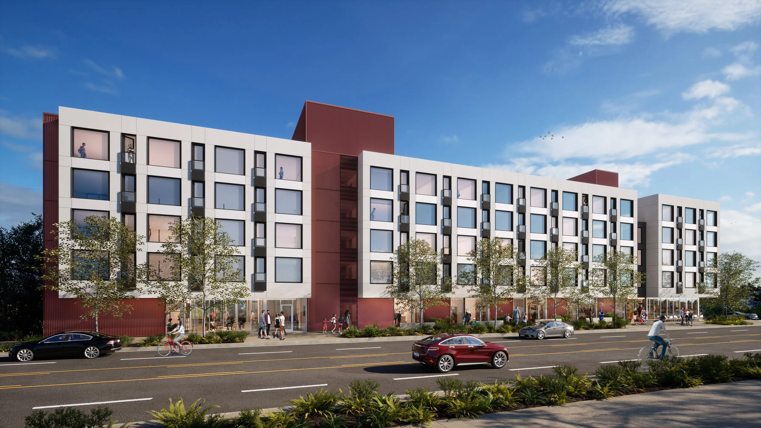 eastlake — Projects Main Database — Weinstein A+U