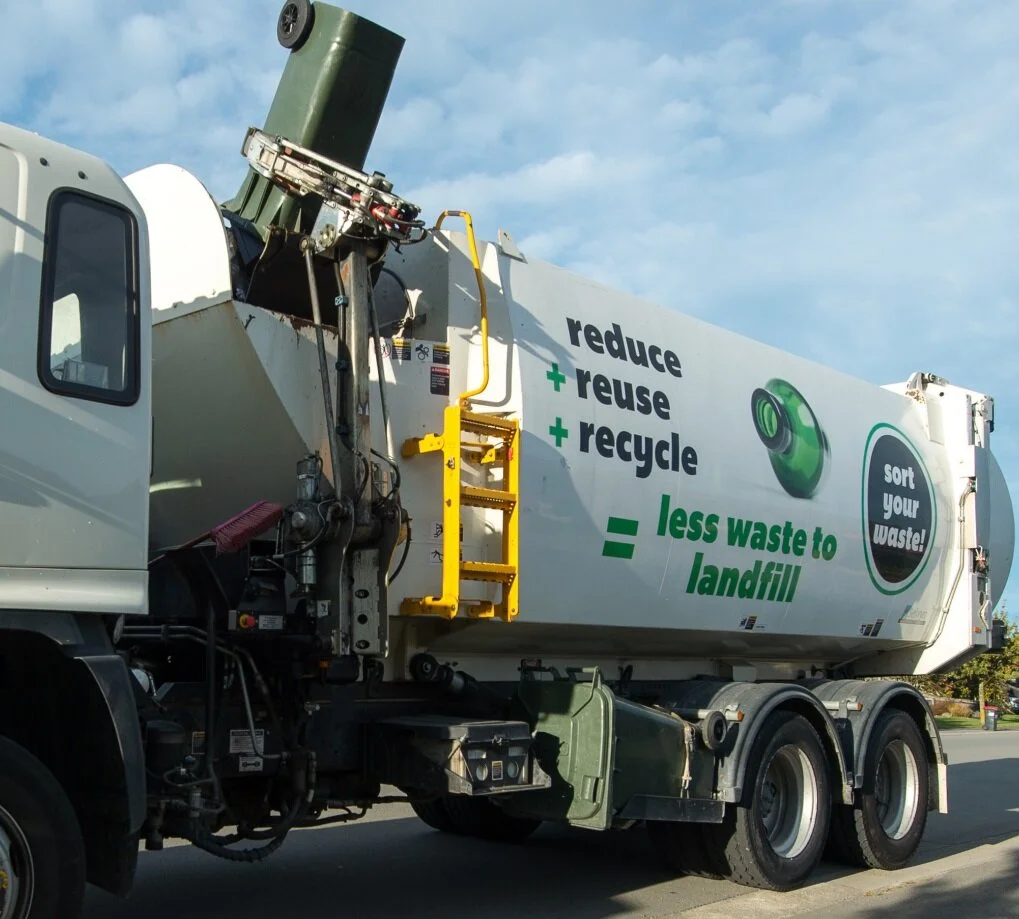 Recovered Energy Australia