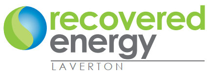 Recovered Energy Laverton