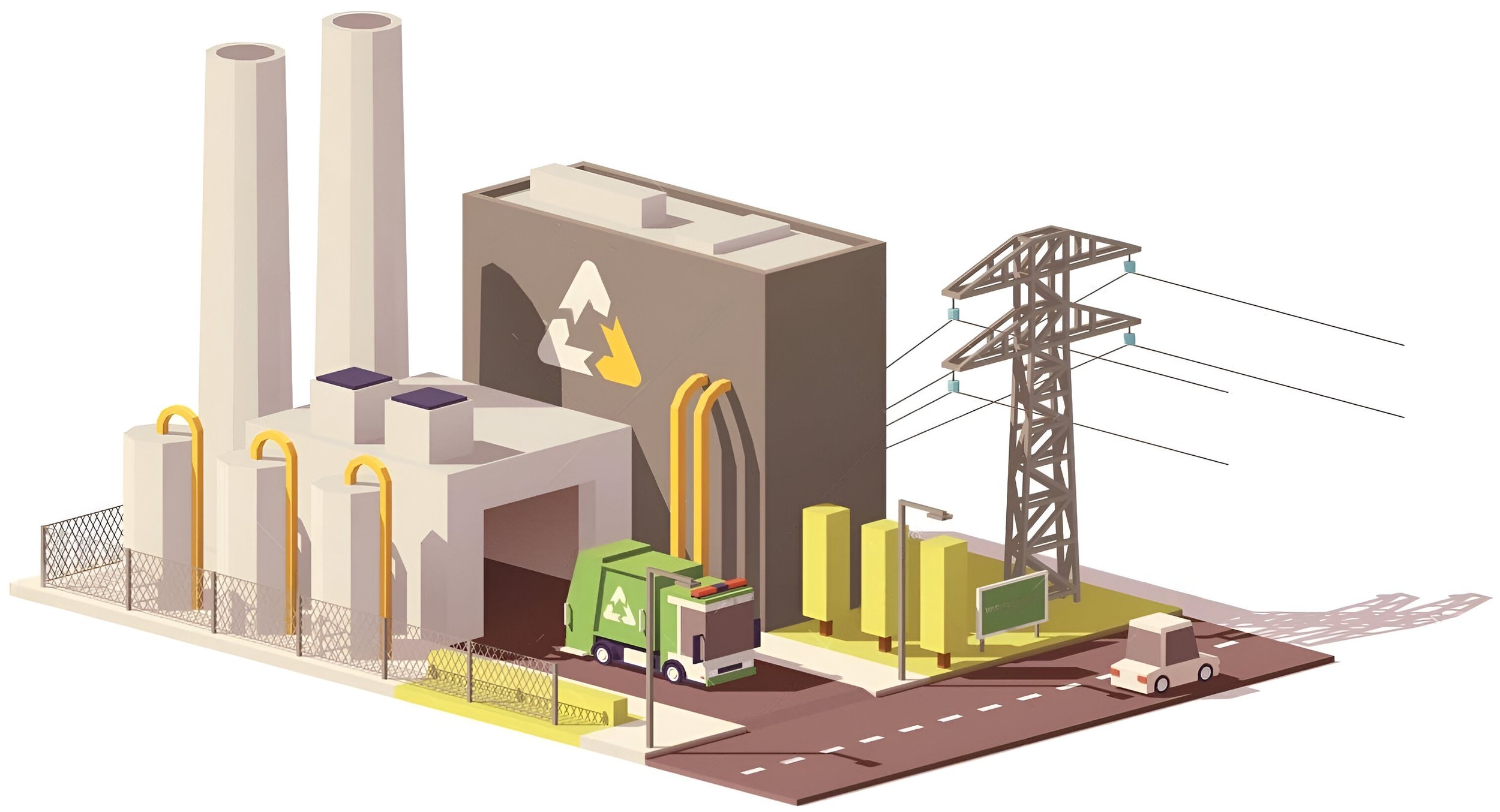 Project Details — Recovered Energy Laverton