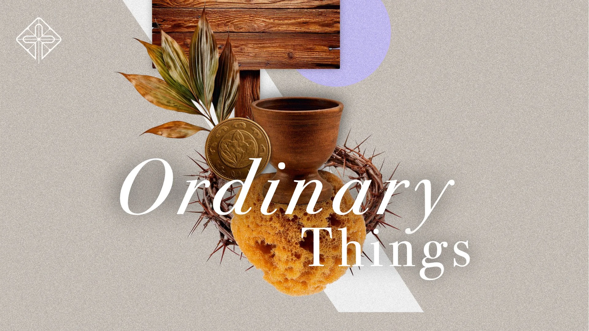 Ordinary Things