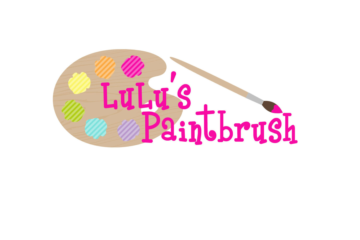 LuLu&#39;s Paintbrush