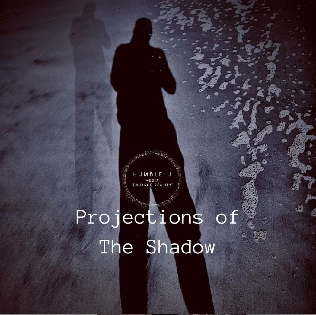 Projections Of The Shadow.