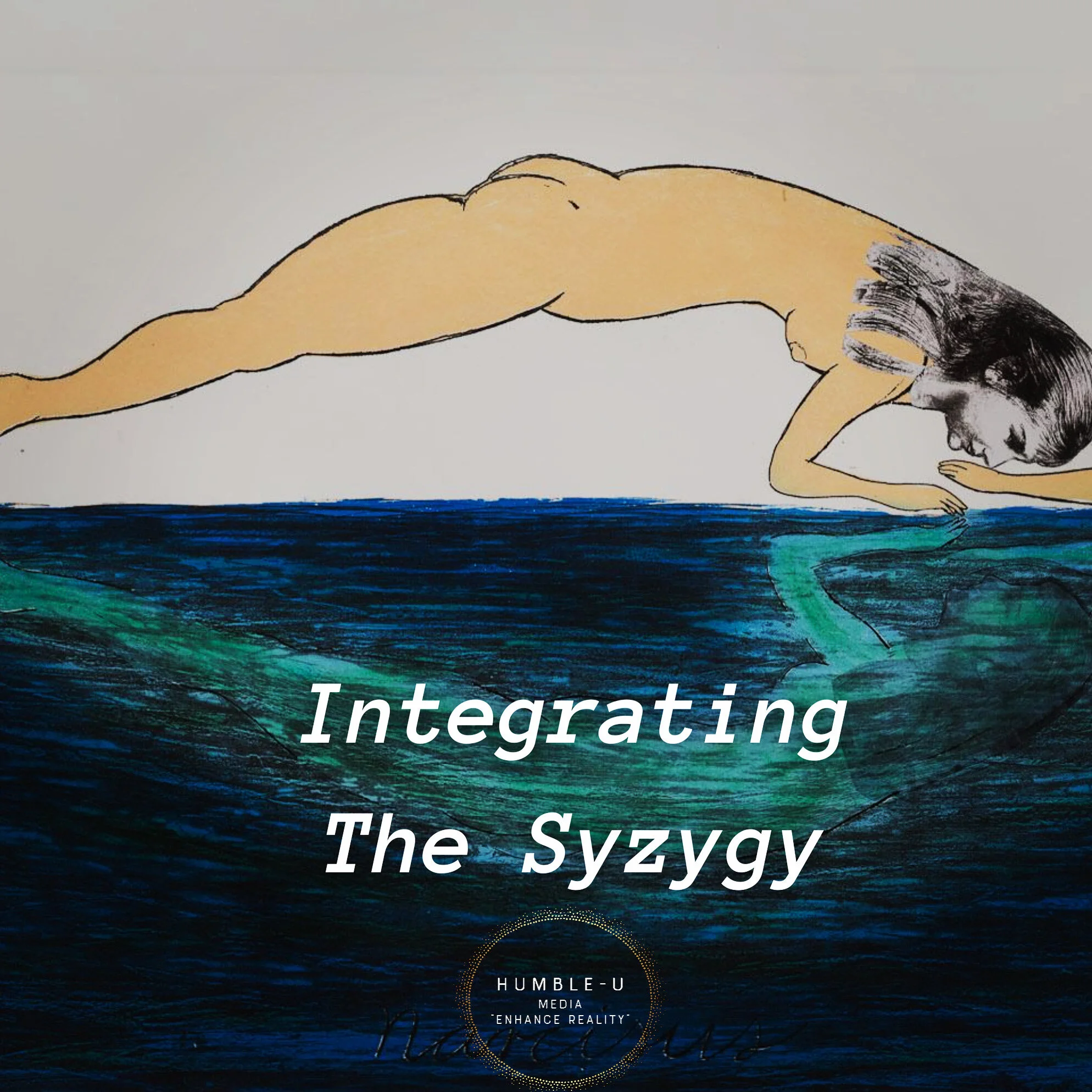Integrating The Syzygy