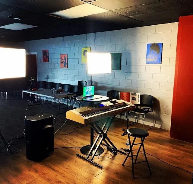 Virtual Music Lessons Are Still In Full Swing At @melodicmindsmusicacademy
