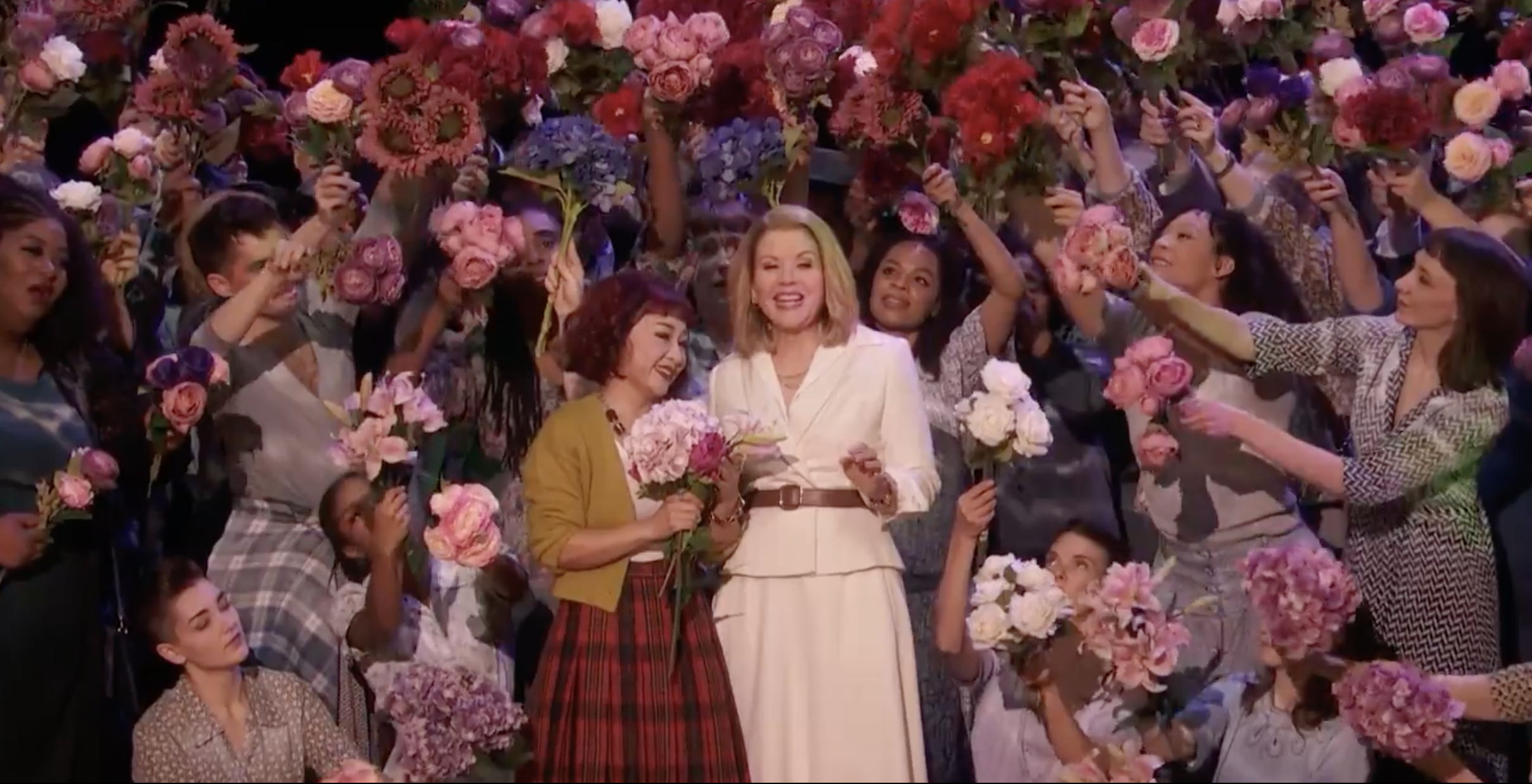 The Hours at The Metropolitan Opera 2024