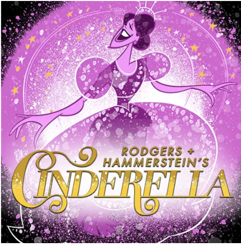 Cinderella at Sacramento Music Circus 2023