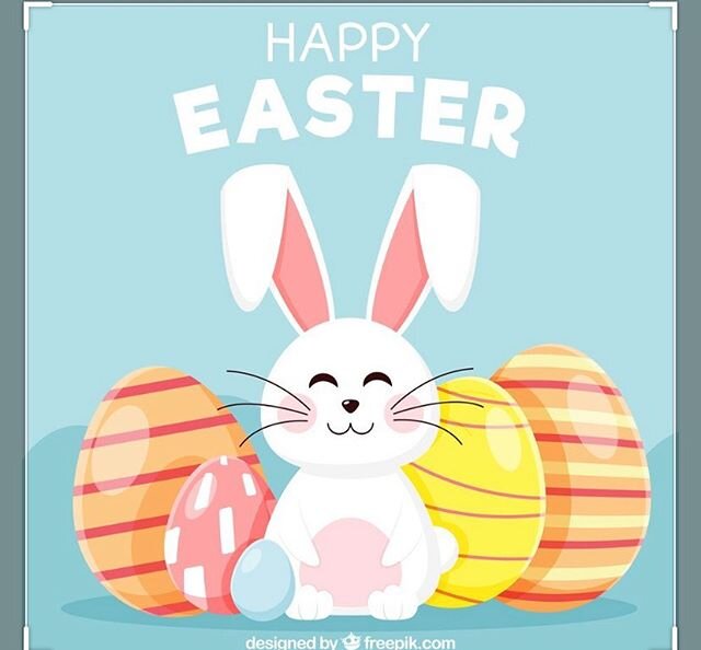 Wishing all our little friends and families a Happy Easter !! 🐣🐰❤️Missing all of you so very much!! Stay well and stay safe! #centeredonchildren #woodbridgepublicschoolbeforeandafterschool #stpatrickbeforeandafterschool #schombergvillagebeforeandaf