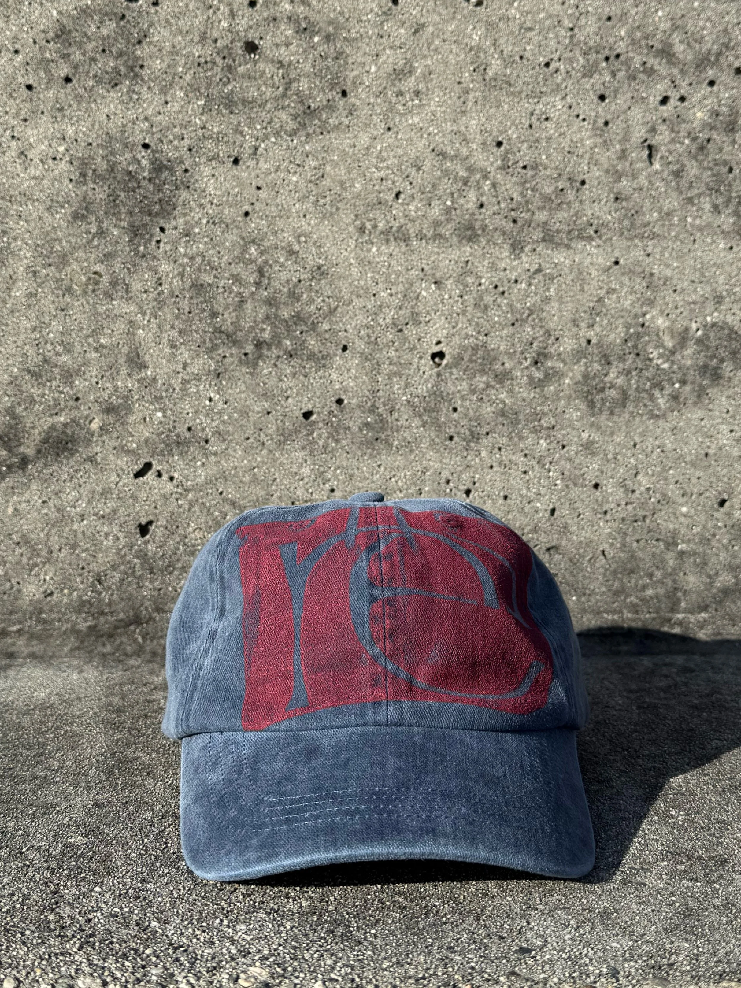 SUMMER STAFF HAT 4
