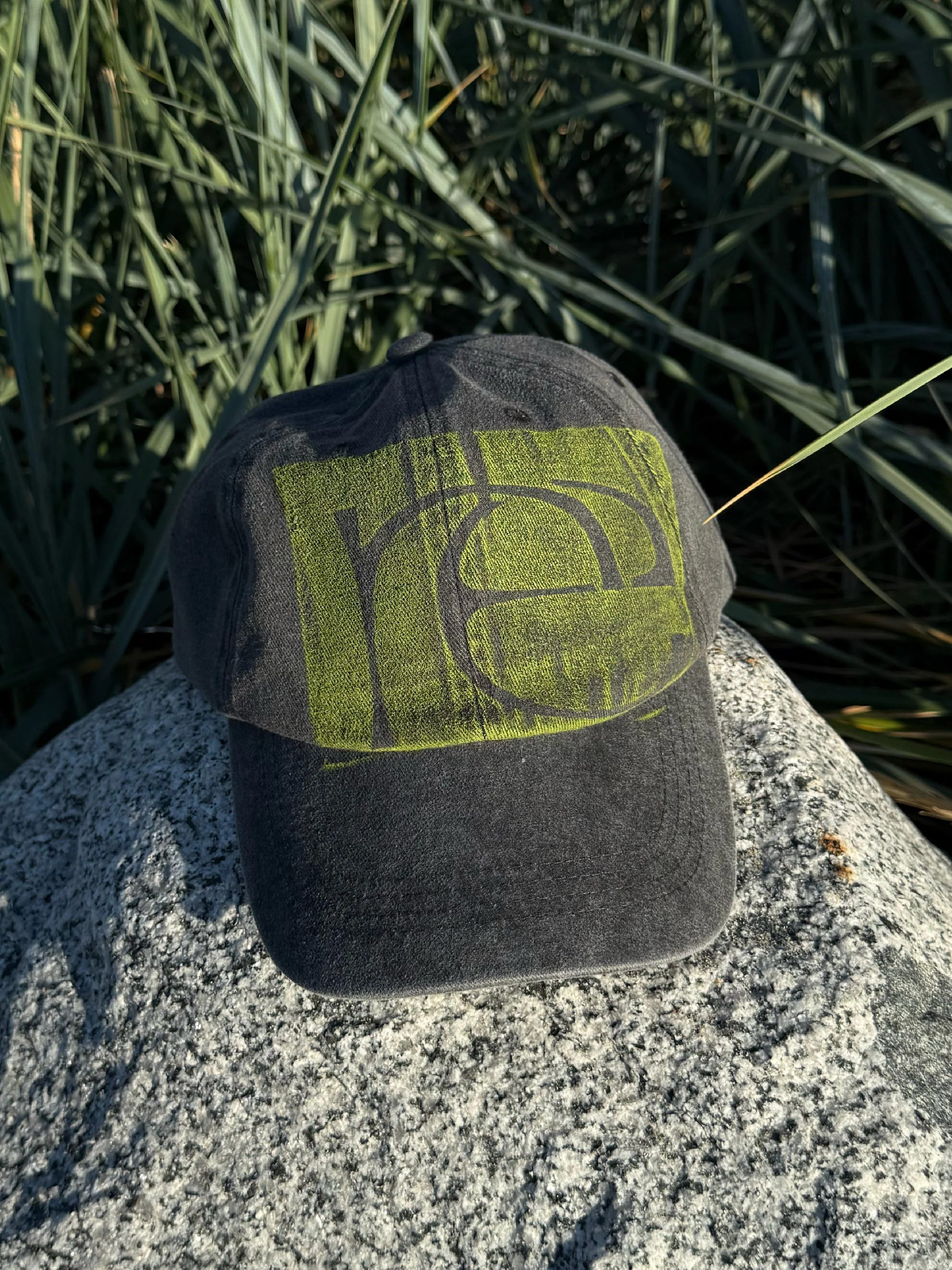 SUMMER STAFF HAT 2