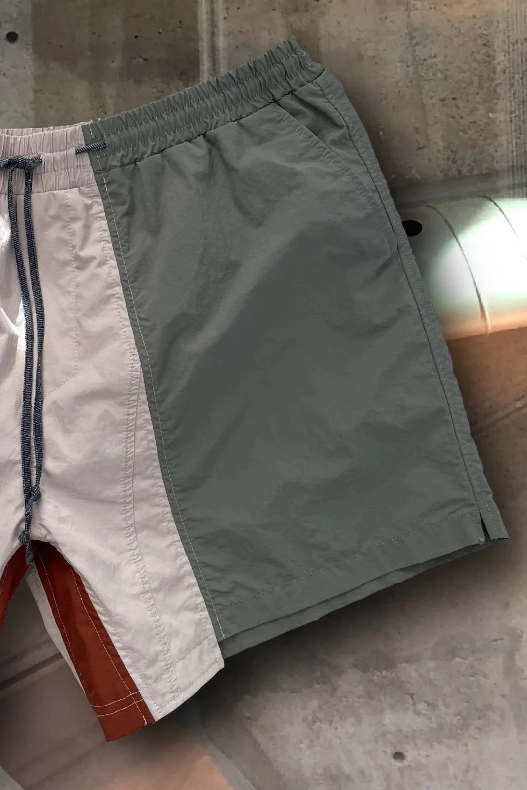 RE007-01/A24: INERTIA SHORT