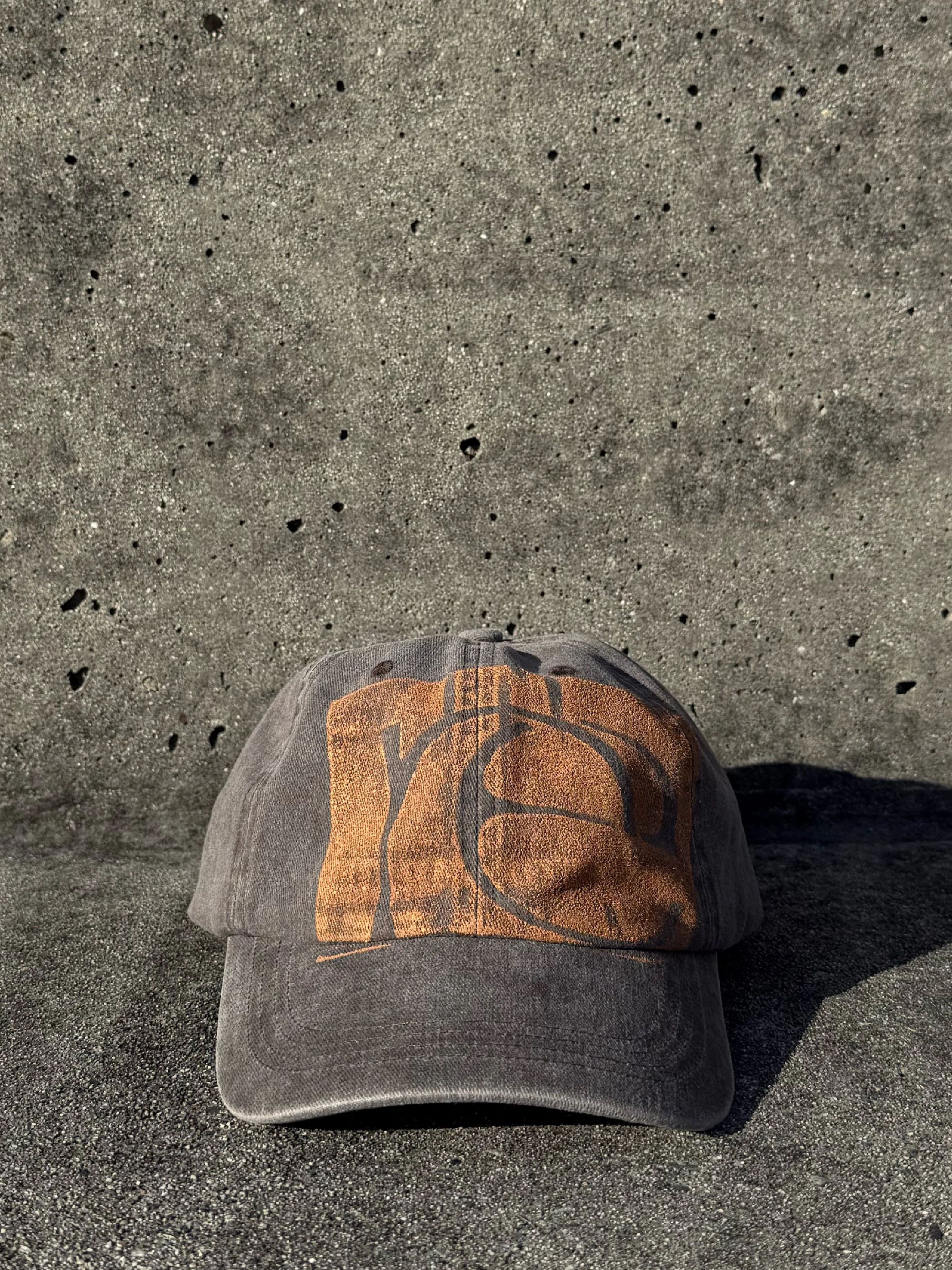 SUMMER STAFF HAT 3