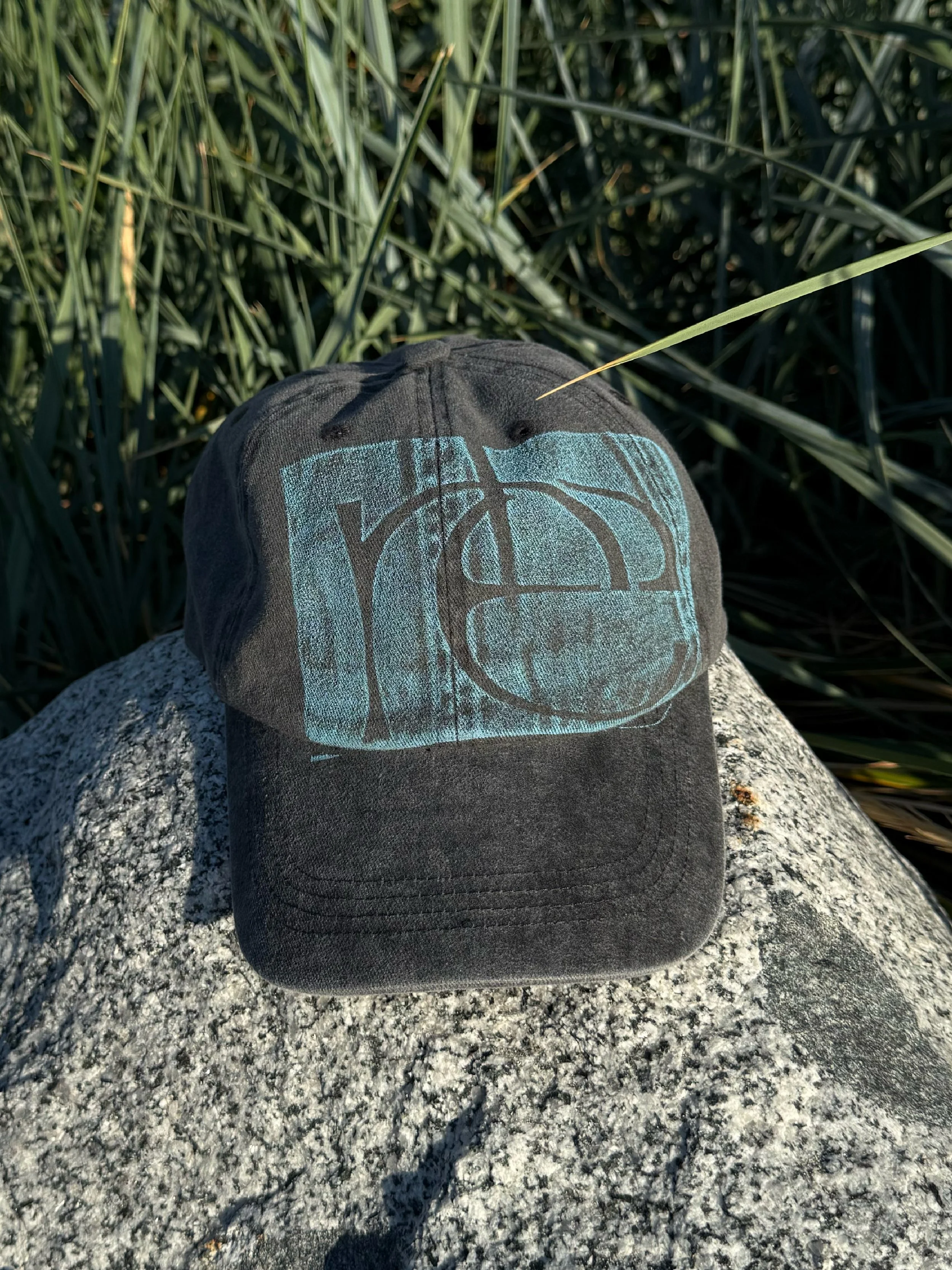 SUMMER STAFF HAT 1