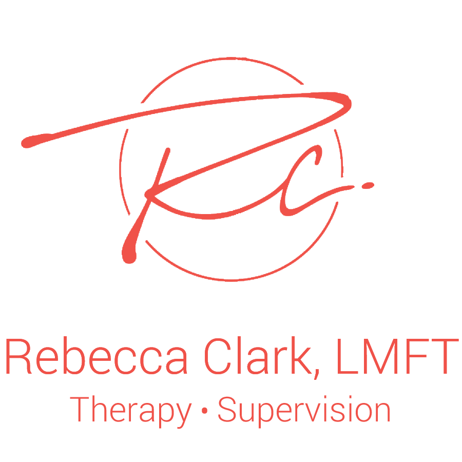 Rebecca Clark, LMFT