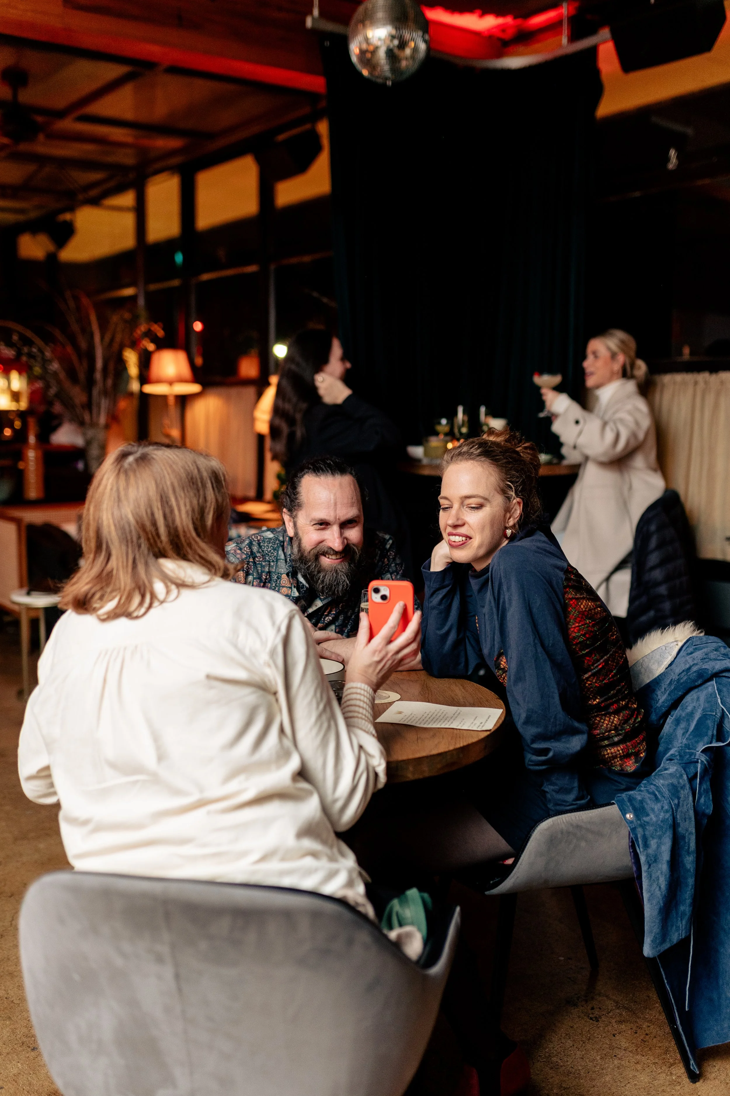 Best Bar in Canberra
