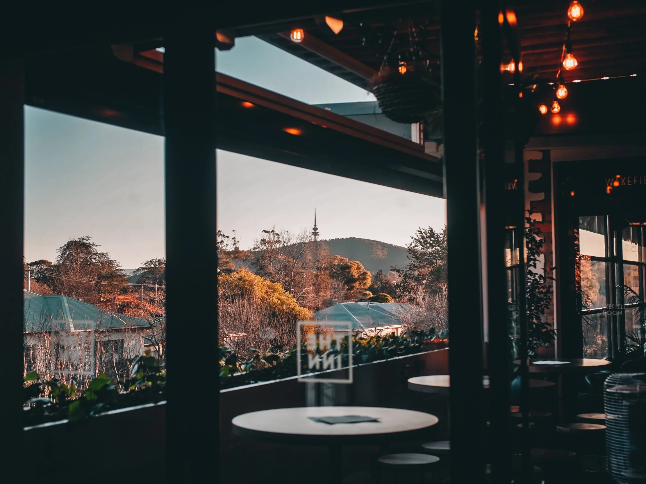 Edgar's Inn | The Ainslie Local | Canberra