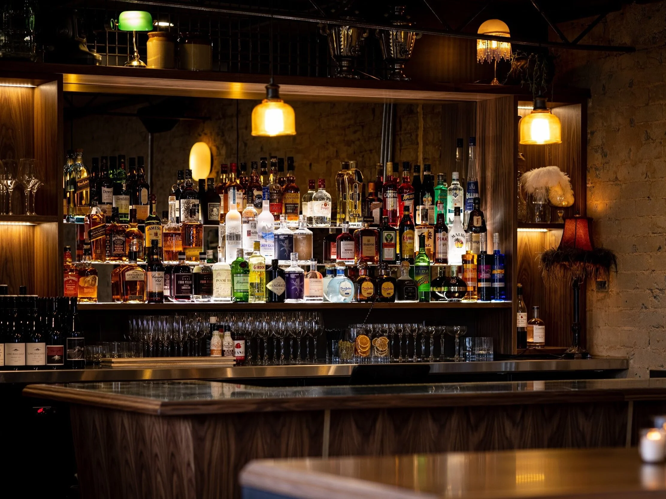 Edgar's Inn The Ainslie Local Canberra