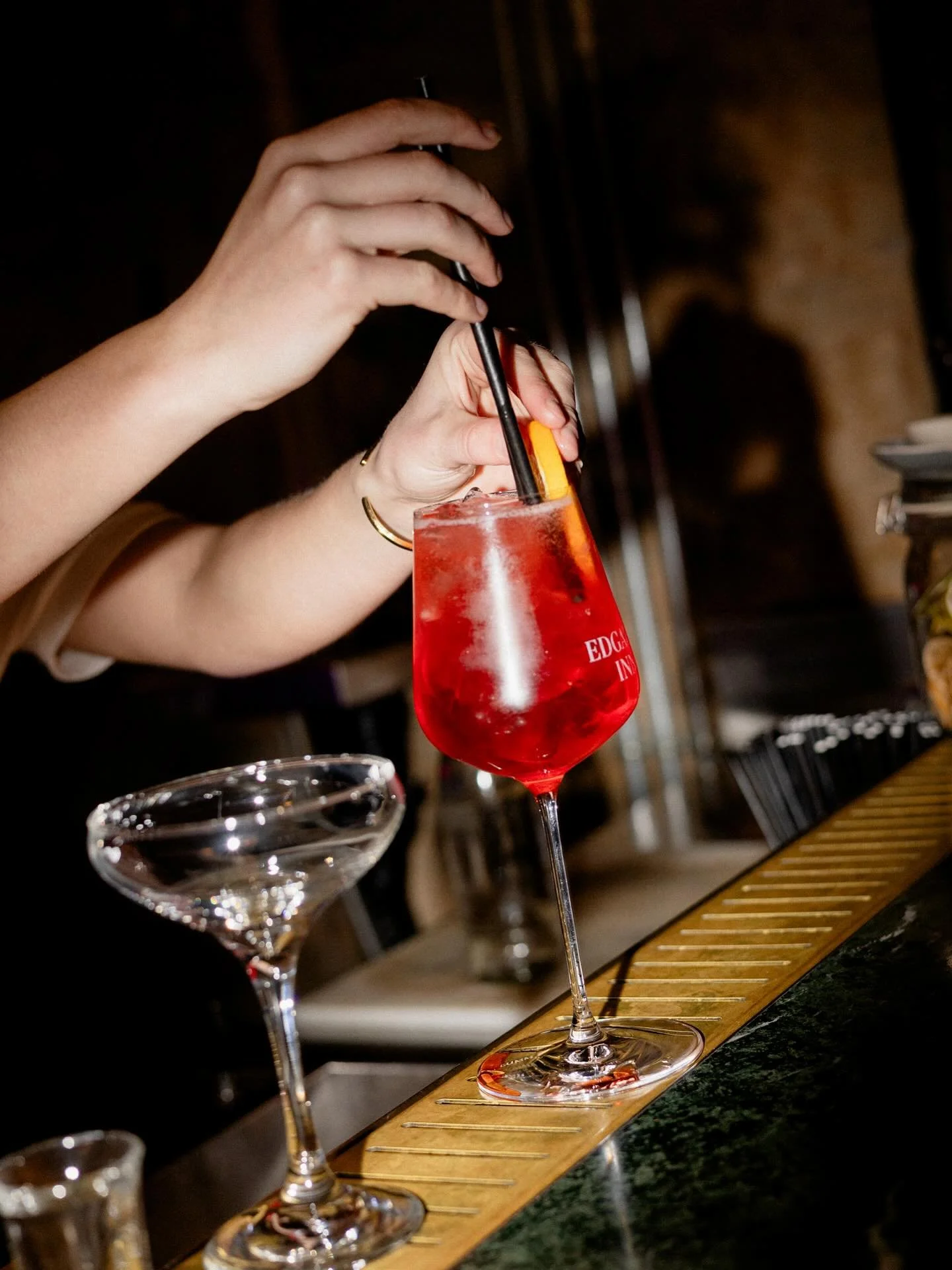 ok, we’re calling it - spritz season has begun. 🍊
$14 Aperols, all night, every night! Ideal post work or pre going out, we can’t wait to see you! xx