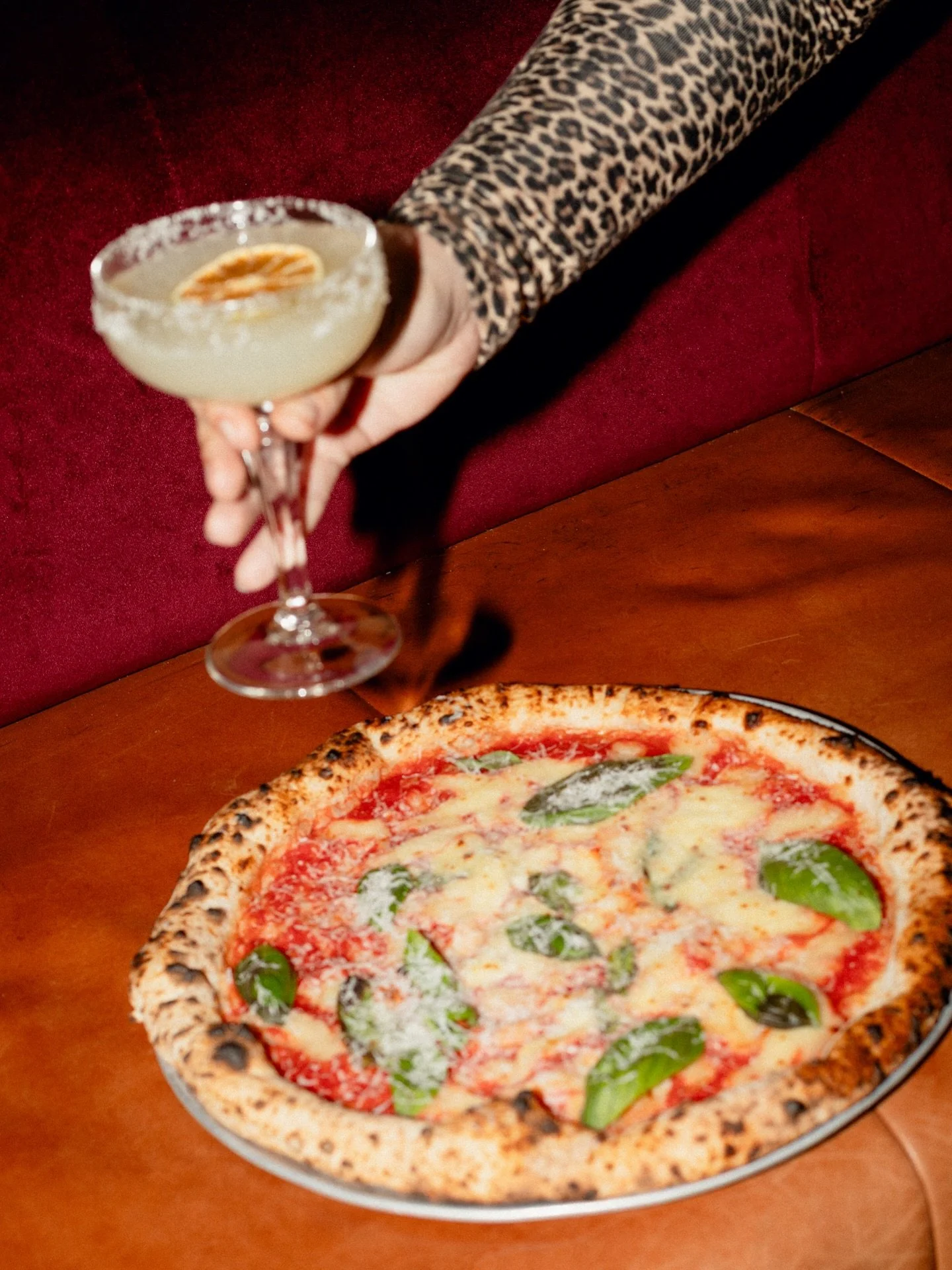 🍋&zwj;🟩$14 MARGS &amp; MARGHS🌿
Tuesday - Saturday | 5:00 - 6:30 | Up in Wakefields Bar!
Absolutely one of our favourite deals around the Ainslie shops, be sure to book a spot to enjoy 🍸