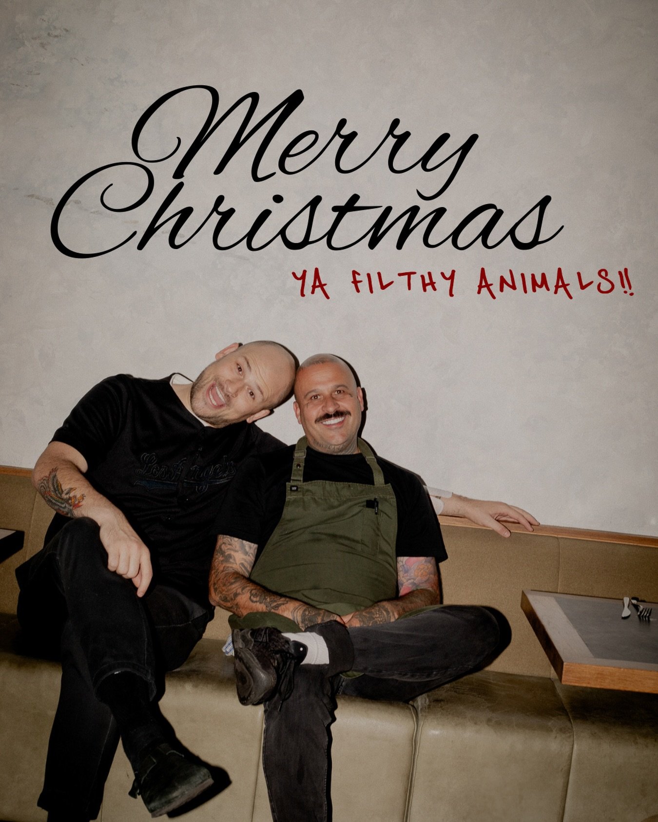 you heard em. big love 🤍