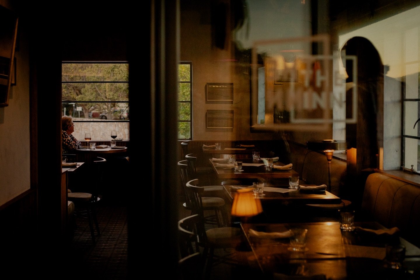 Just thought you deserved a reminder of what our interiors look like. 🤍