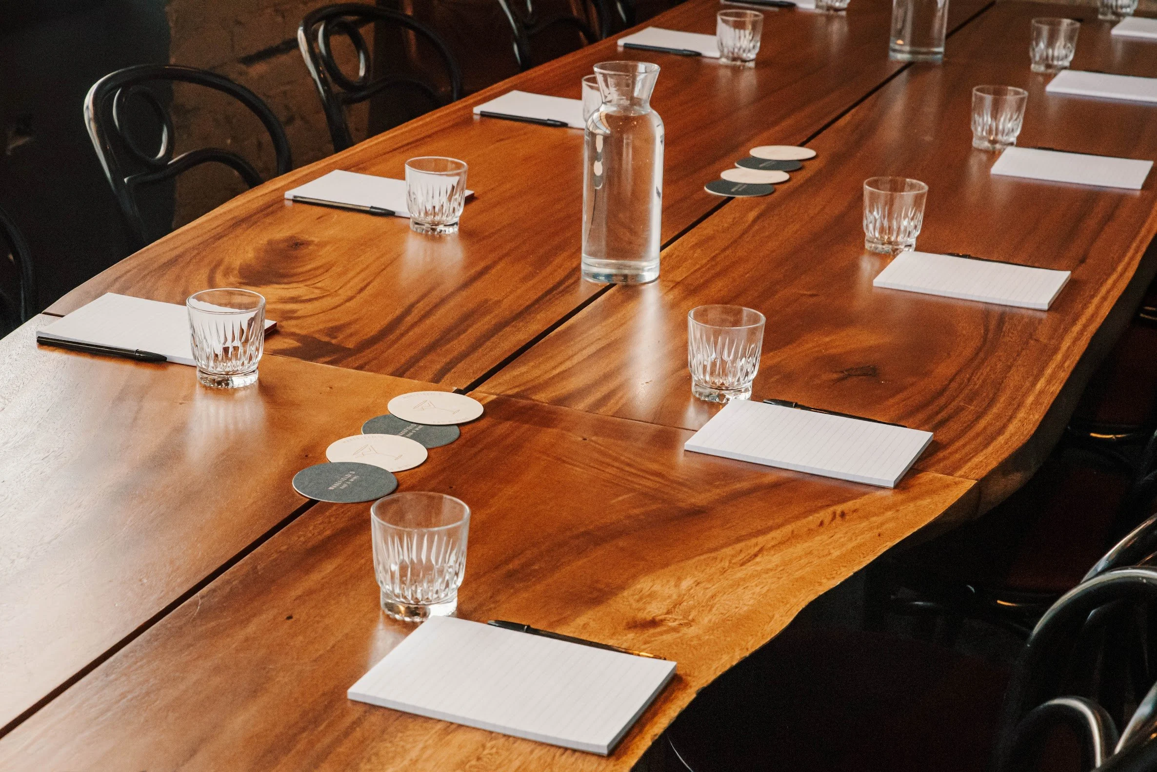 Private Dining Room in Ainslie, Canberra