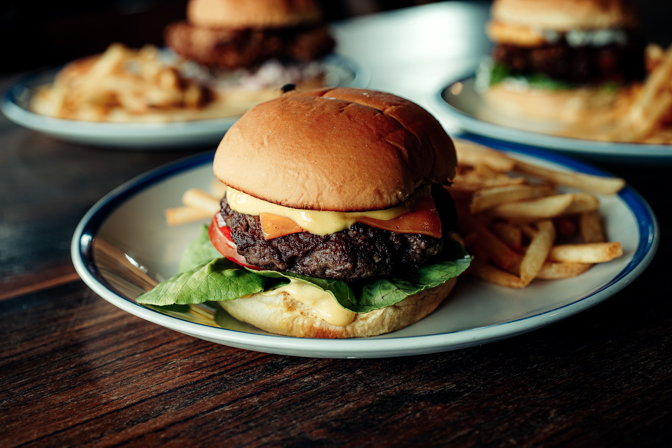 The Ultimate Guide To Weekly Specials Across Edgars, The Inn, And Wakefield’s Bar 