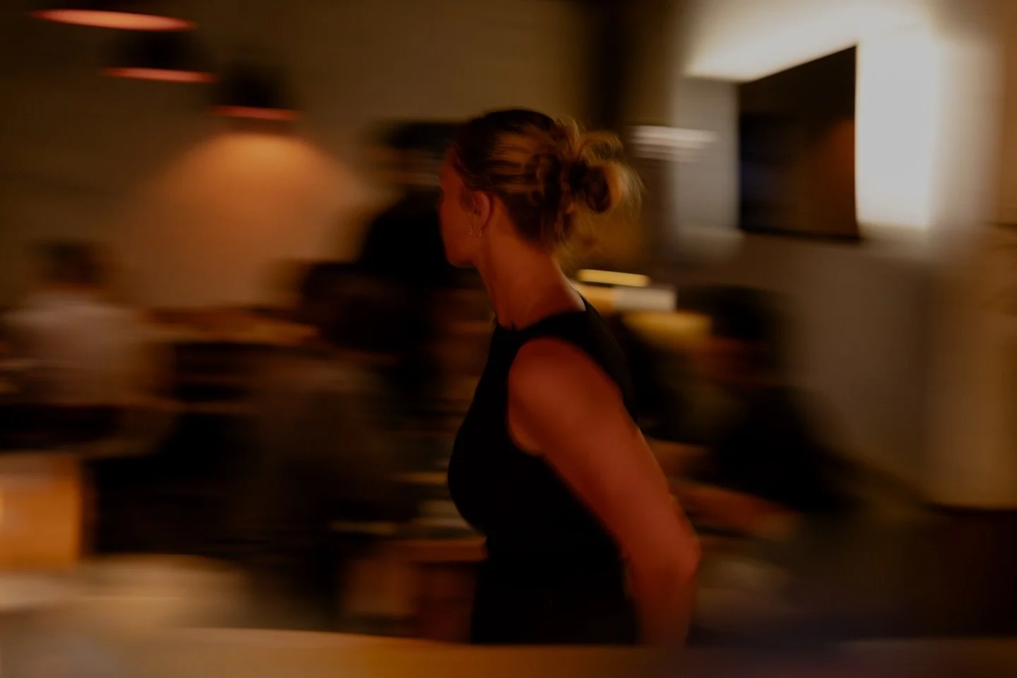 Last week felt like &hellip;.

Back to normal this week. Some new dishes on the menu, same hardcore service 🤘🏼🤍