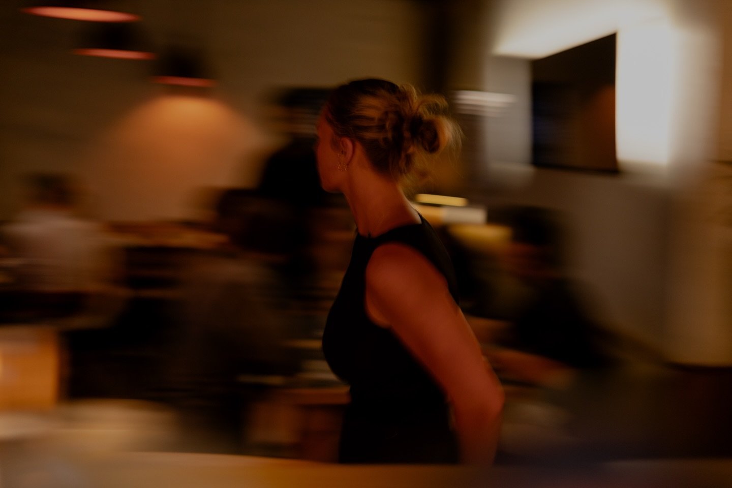 Last week felt like &hellip;.

Back to normal this week. Some new dishes on the menu, same hardcore service 🤘🏼🤍